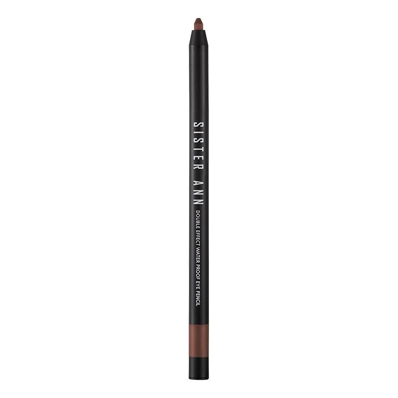 SISTER ANN SISTER ANN W/P EYEPENCIL 09_CHOCO BROWN