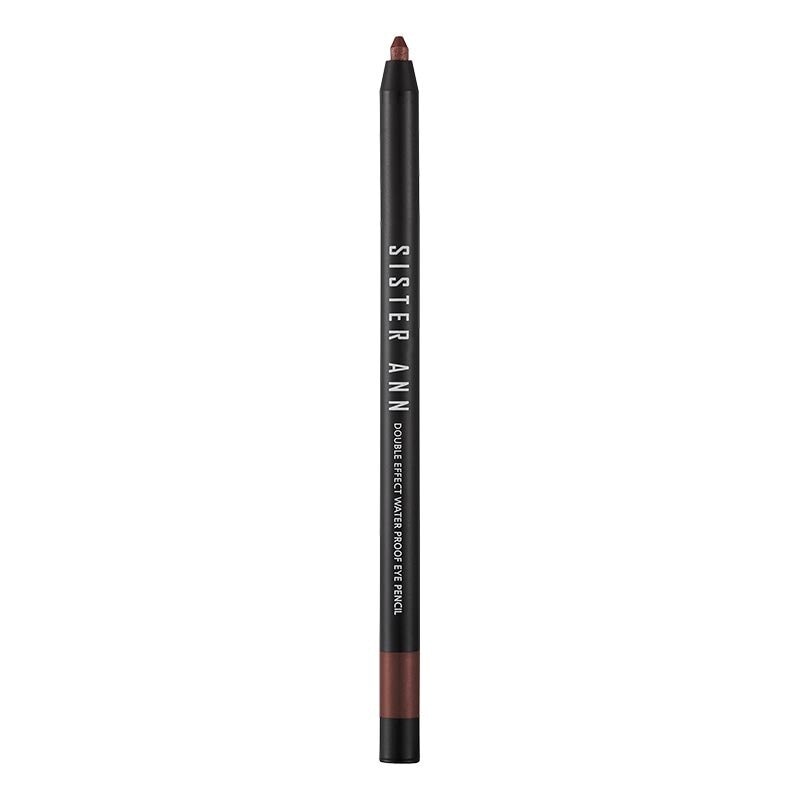 SISTER ANN SISTER ANN W/P EYEPENCIL 10_DARK ROSE