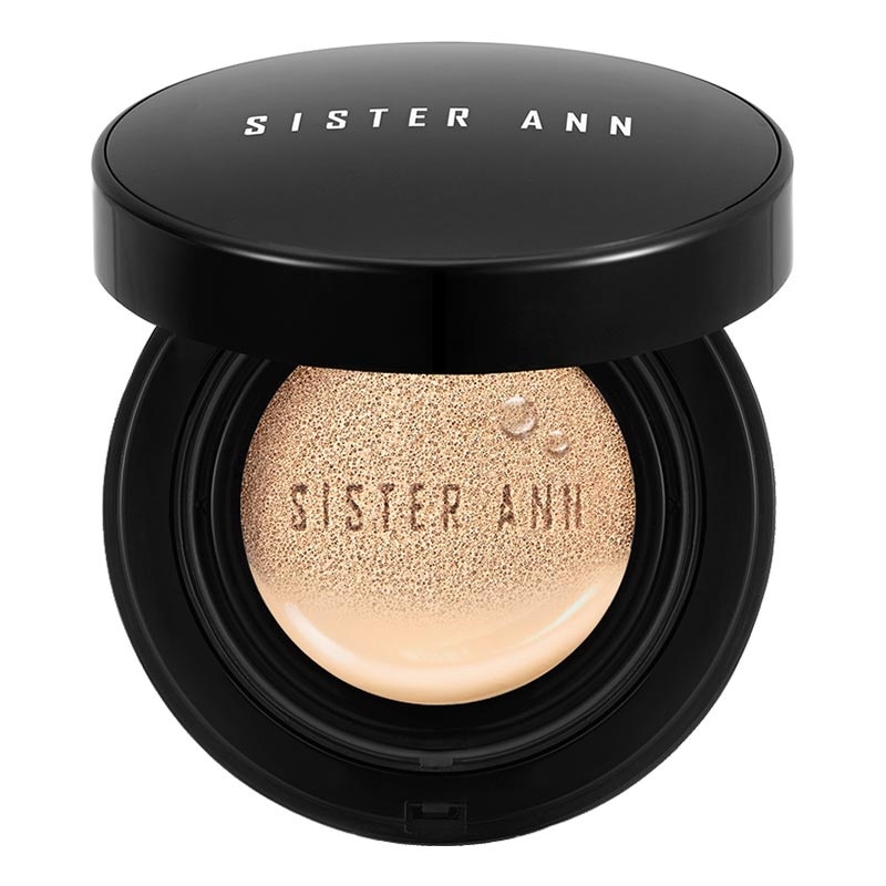 SISTER ANN SISTER ANN SF COV CUSHION 17_PALE LIGHT