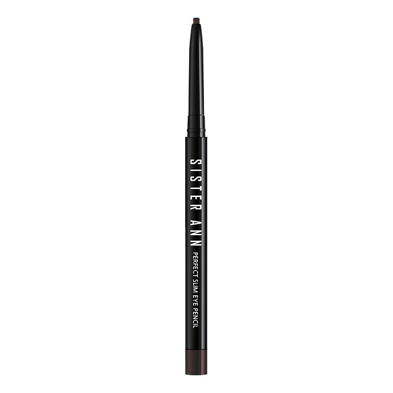 SISTER ANN SISTER ANN PERF SLIM EYE PENCIL 02_BROWN