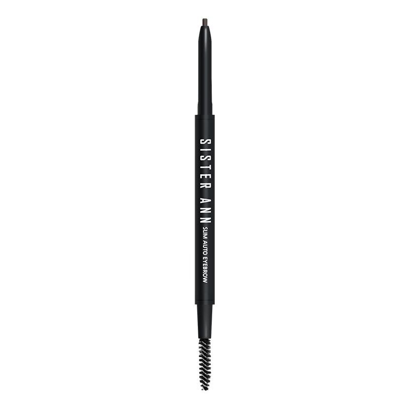 SISTER ANN SLIM EYEBROW 01_NATURAL BROWN