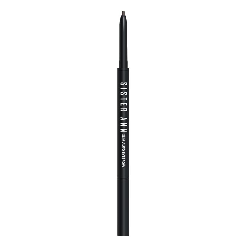 SISTER ANN SISTER ANN SLIM EYEBROW 01_NATURAL BROWN