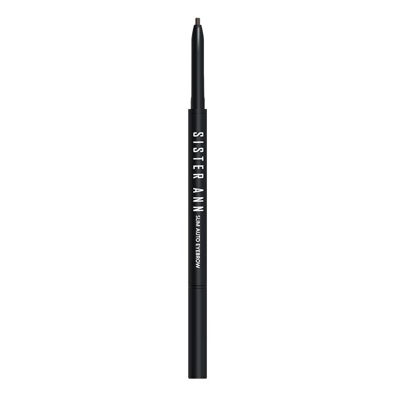 SISTER ANN SLIM EYEBROW 01_NATURAL BROWN