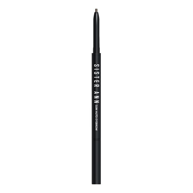 Sister Ann Slim Auto Eyebrow  02 Light Brown 10G