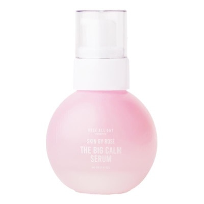 ROSE ALL DAY Rose All Day The Big Calming Serum 40g