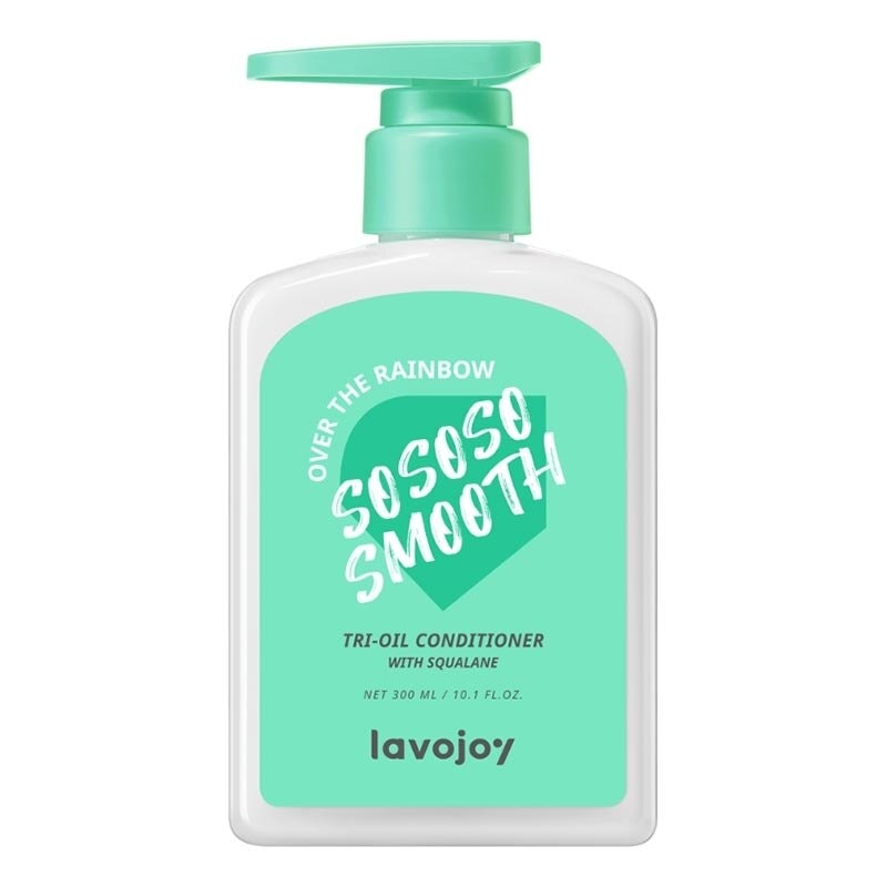 LAVOJOY COND SO SO SO SMOOTH OTR 300ML