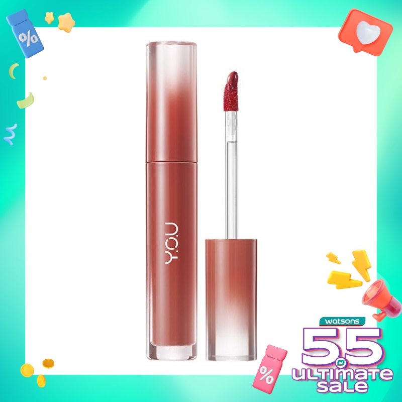 YOU Cloud Touch Juicy Tint R847 Coco Bliss