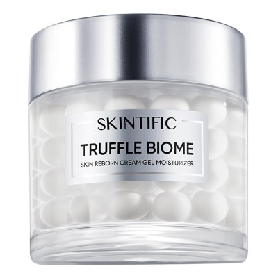 SKINTIFIC Skintific Truffle Biome Skin Reborn Cream Gel Moisturizer 30g