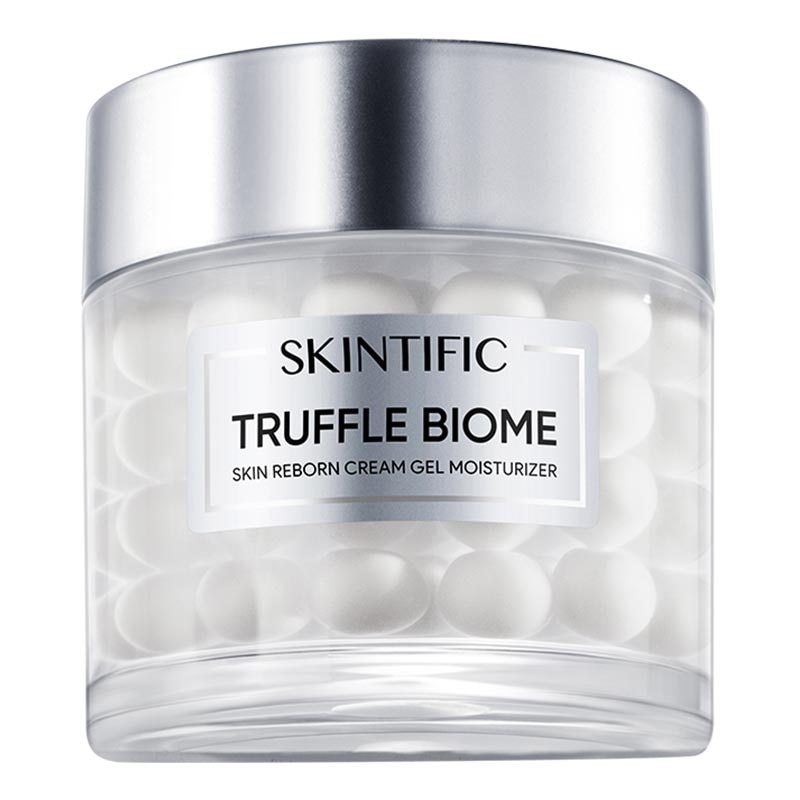 Skintific Truffle Biome Skin Reborn Cream Gel Moisturizer 30g