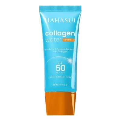 HANASUI Hanasui Collagen Water Sunscreen SPF 50