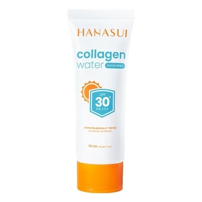 HANASUI Hanasui Collagen Water Sunscreen SPF 30