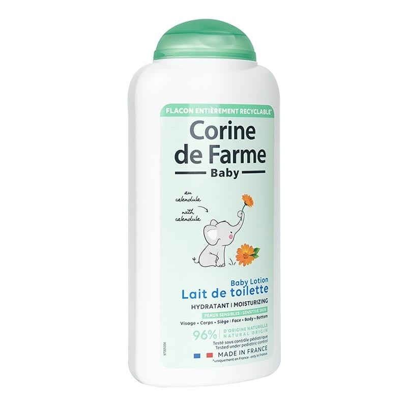 Baby Lotion 250ml