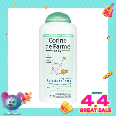 CORINE DE FARME - Baby Lotion 250ml