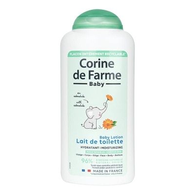 CORINE DE FARME Baby Lotion 250ml