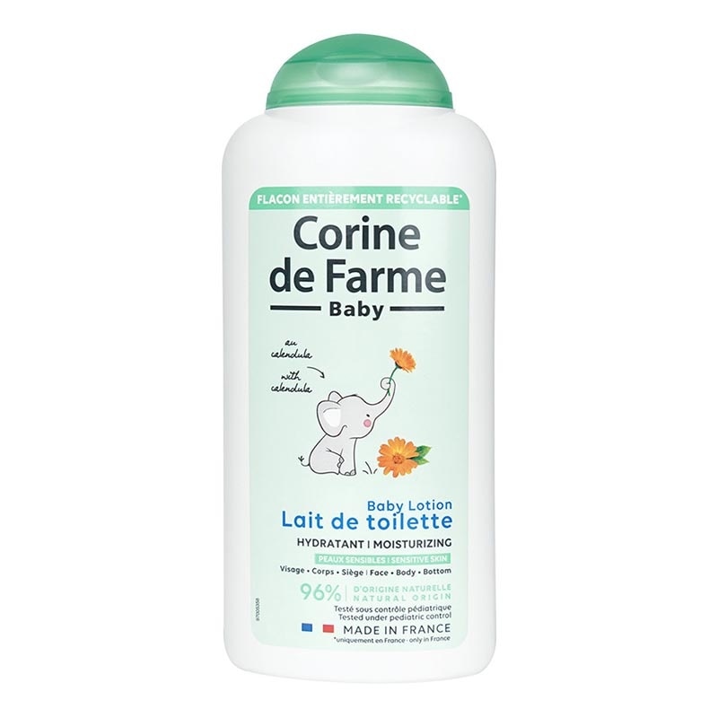 Baby Lotion 250ml