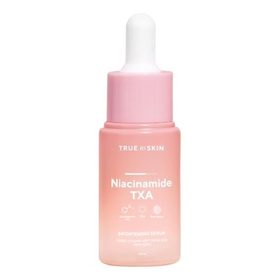 TRUE TO SKIN True To Skin Niacinamide Txa Brightening Serum 20Ml