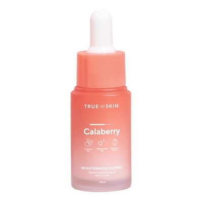 TRUE TO SKIN True To Skin Calaberry Serum 20Ml