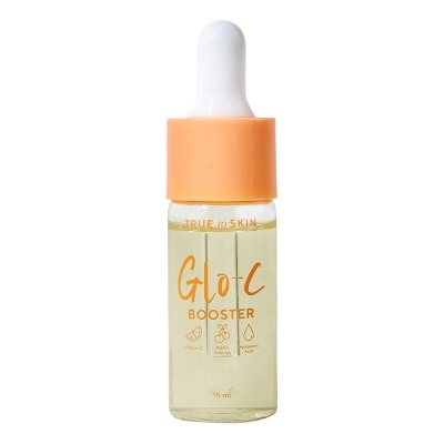 TRUE TO SKIN True To Skin Glo-C Booster Serum 15Ml