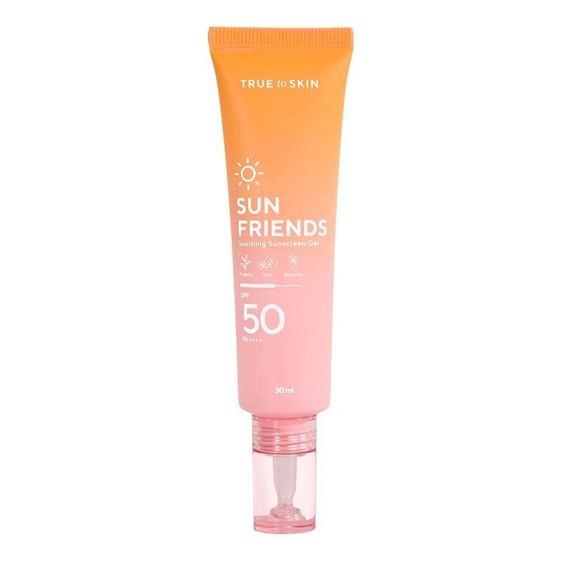 True To Skin Sunfriends 30Ml