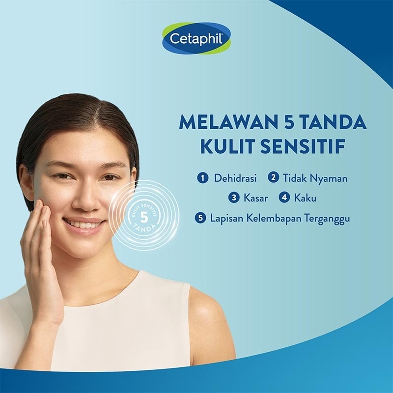 Cetaphil Gentle Skin Cleanser 1000ml