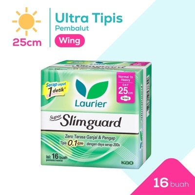 LAURIER Super Slimguard 25cm 16s image