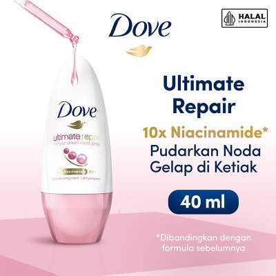 DOVE Dove Deodorant Ultimate Repair 40ml