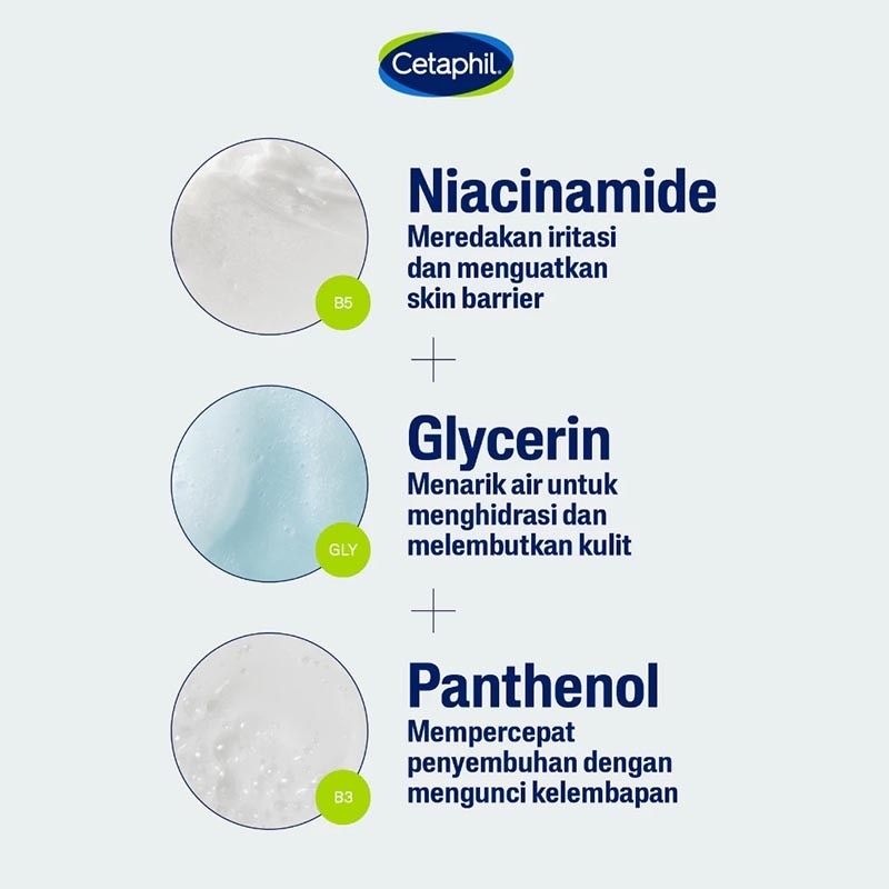 Gentle Skin Cleanser 500ml