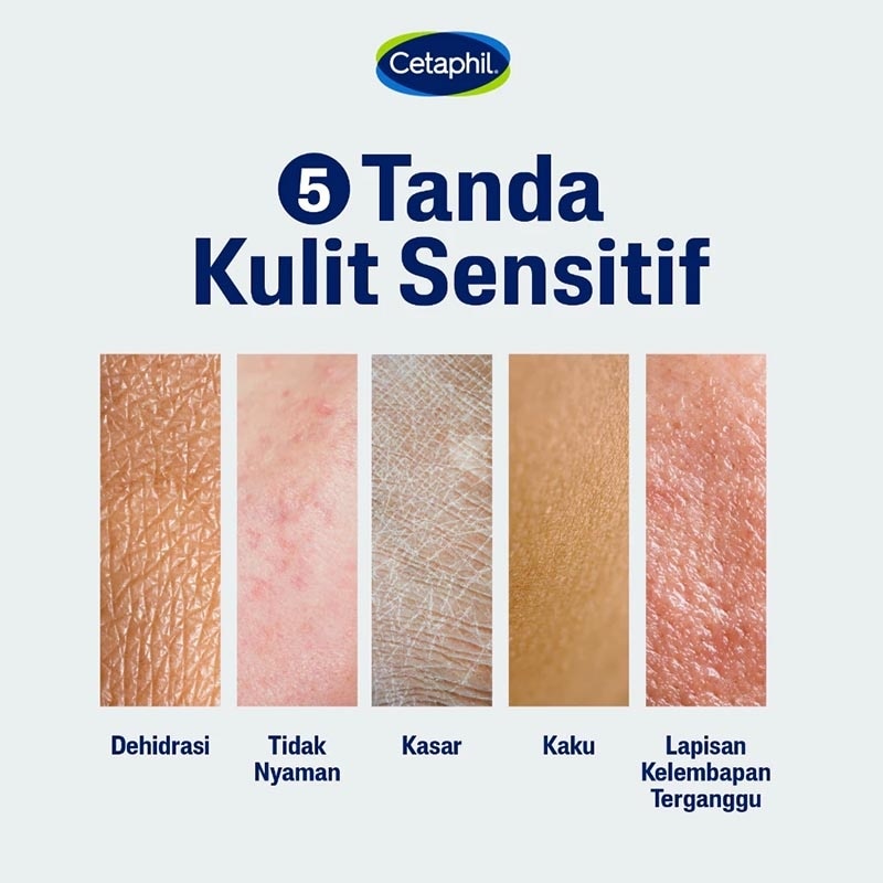 Gentle Skin Cleanser 500ml