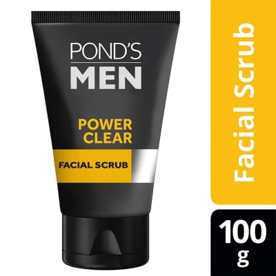 PONDS Pollution Out Face Wash 100gr