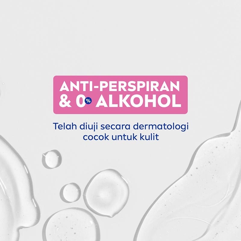 Extra Whitening Deodorant Spray 150ml