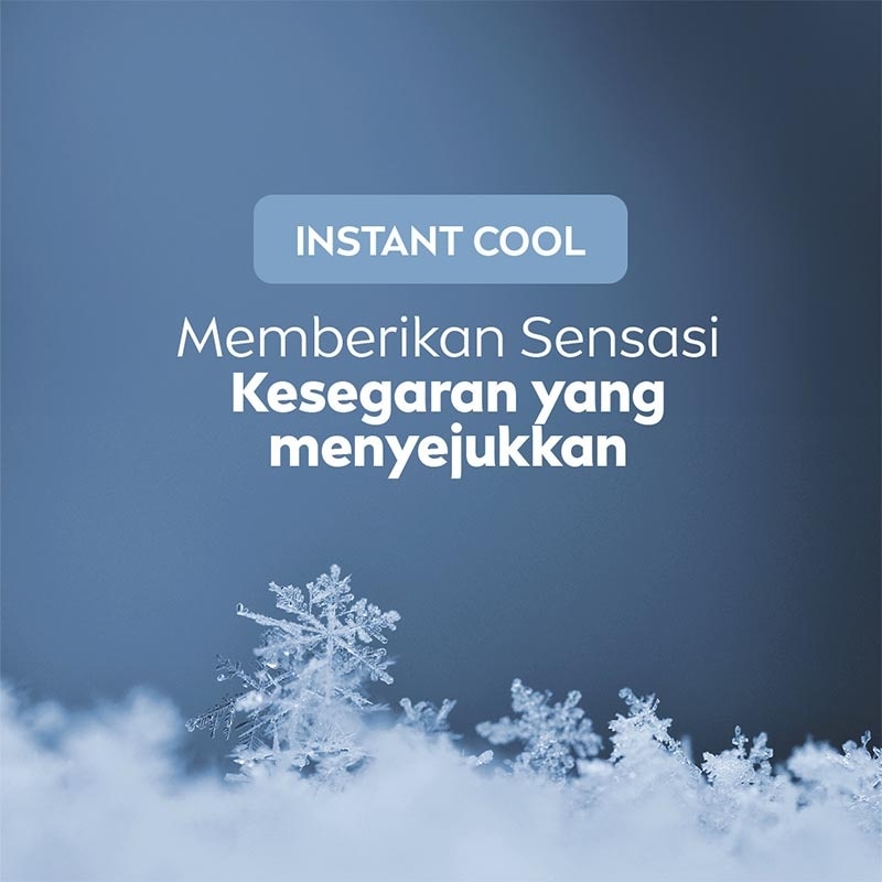 Cool Kick Spray  for Men 150ml