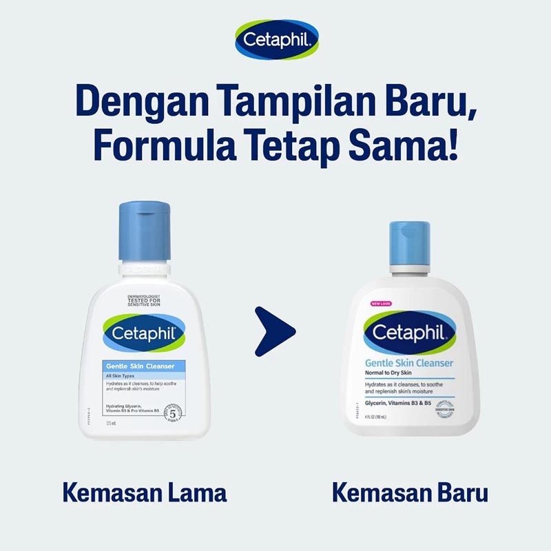 Gentle Skin Cleanser 118ml