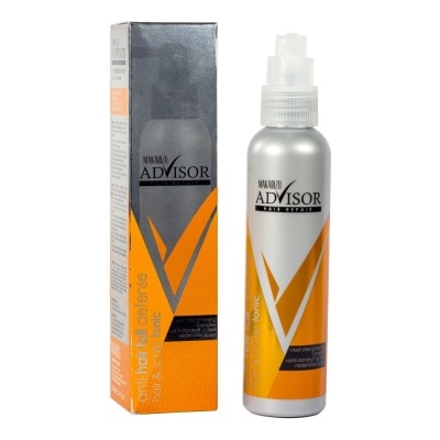 MAKARIZO Advisor Hair Tonic 150ml