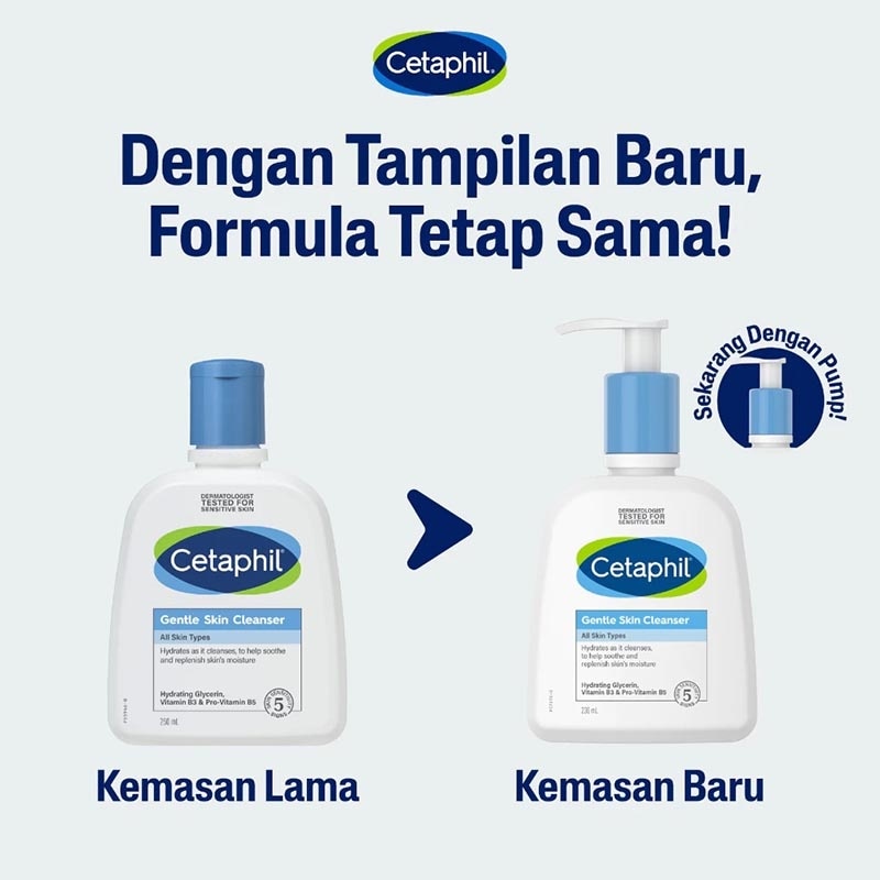 Gentle Skin Cleanser 236ml