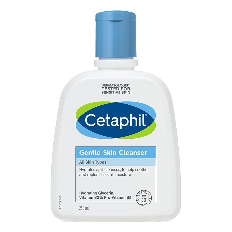 Gentle Skin Cleanser 250ml