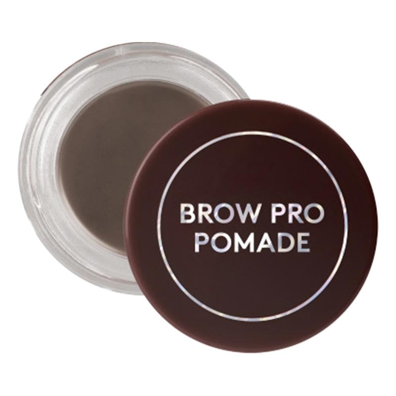 SOMETHINC E/BROW P/POMADE DARK BROWN