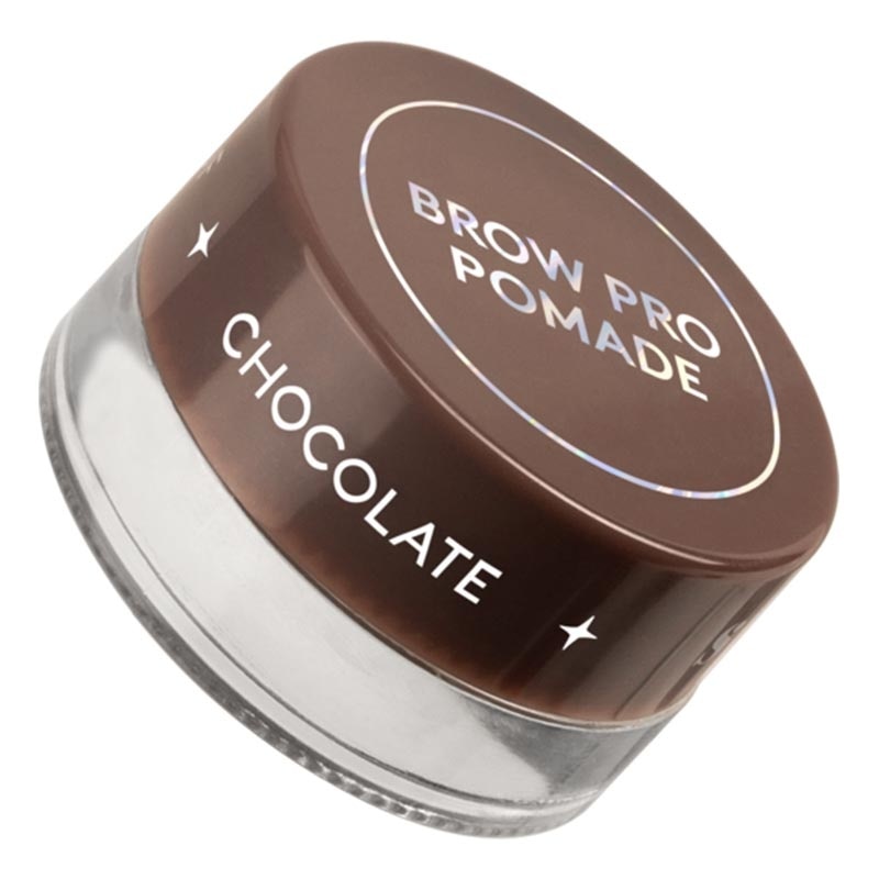 Somethinc Brow Pro Pomade 18HR Stay Chocolate