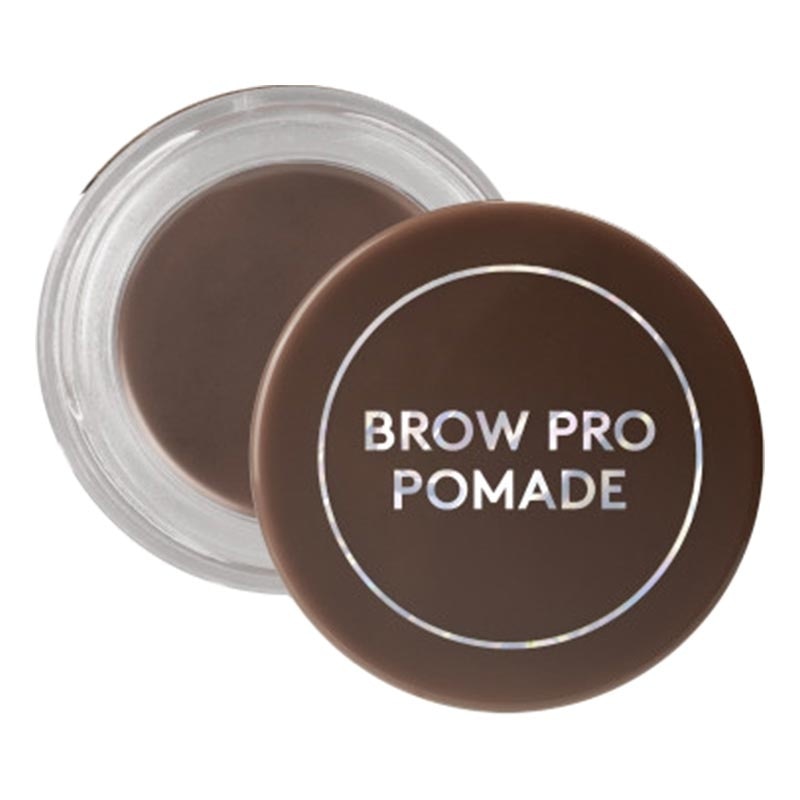 Somethinc Brow Pro Pomade 18HR Stay Chocolate