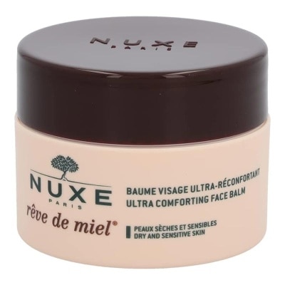 NUXE Nuxe Reve de Miel Ultra Comforting Face Balm 50ml