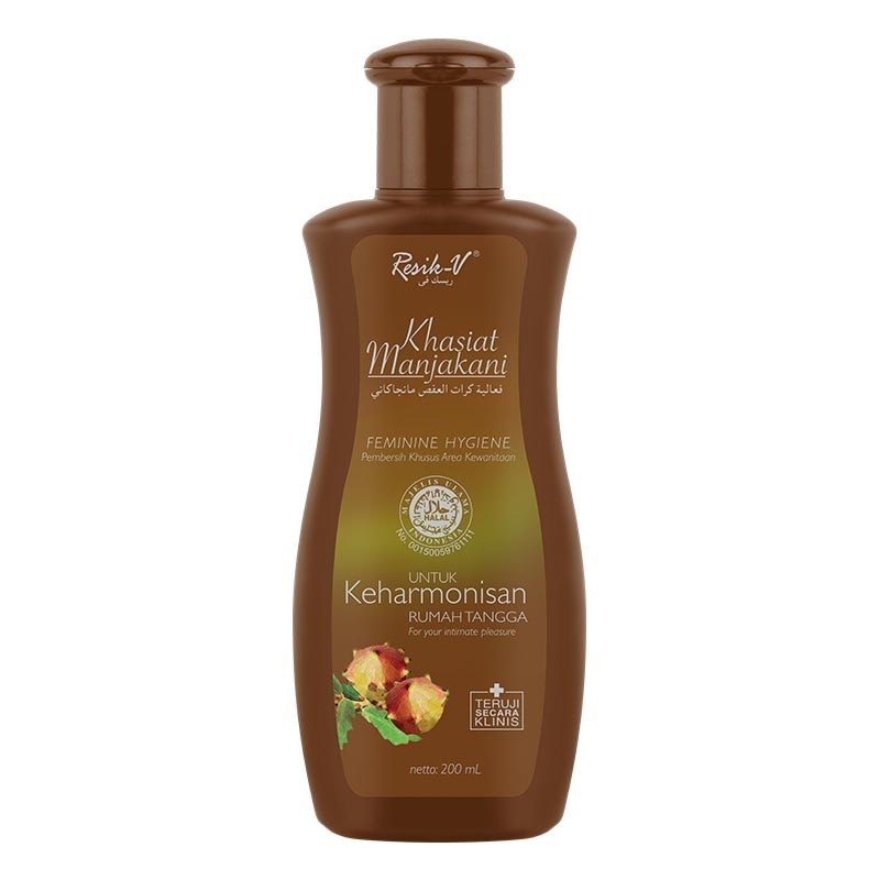 Feminine Wash Manjakani 90ml