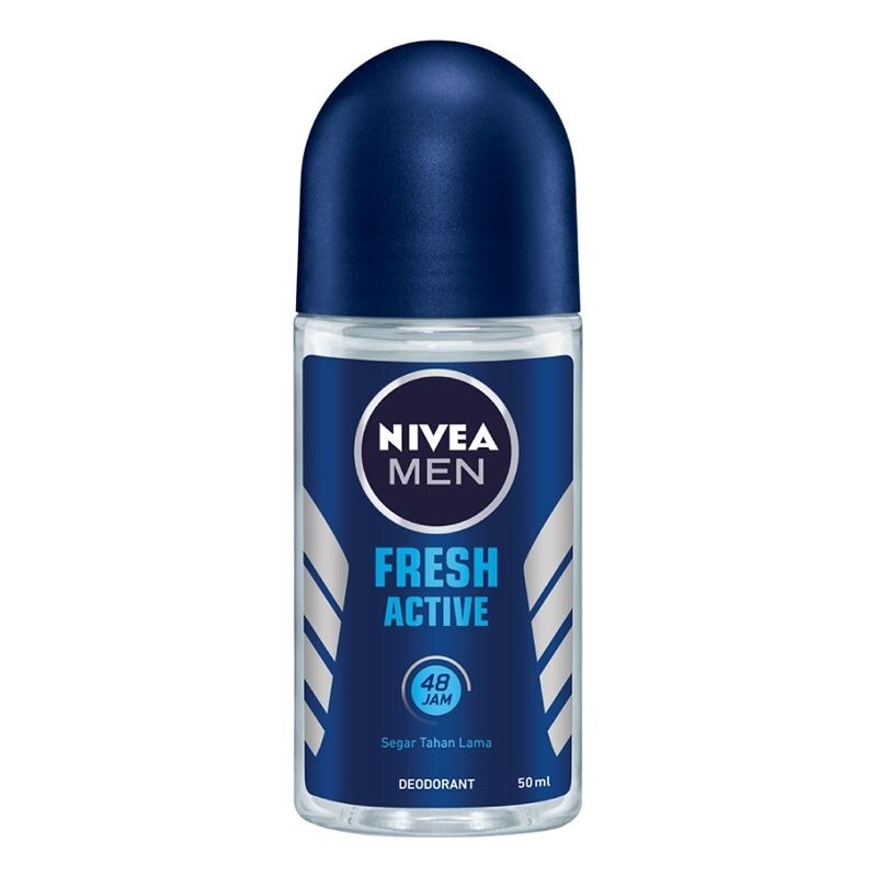 Men Roll On Fresh Active 50ml