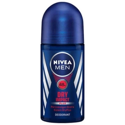 NIVEA Men Roll On Dry Impact 50ml