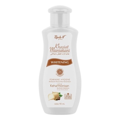 RESIK-V Manjakan Whitening 90 ml