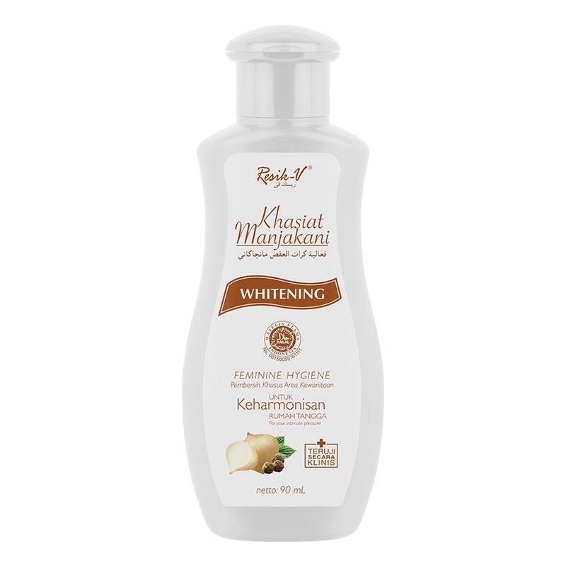 Manjakan Whitening 90 ml