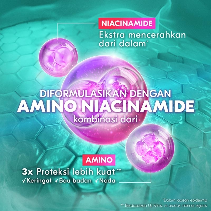 Women Deodorant Anti-Perspirant Roll On Free Spirit 45ml