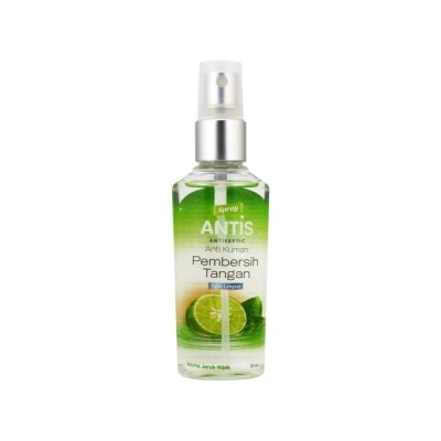 ANTIS Anti-Septic Spray Hand Sanitizer 55ml