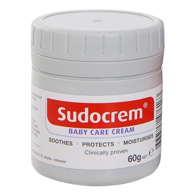 SUDOCREM Baby Care Cream 60g