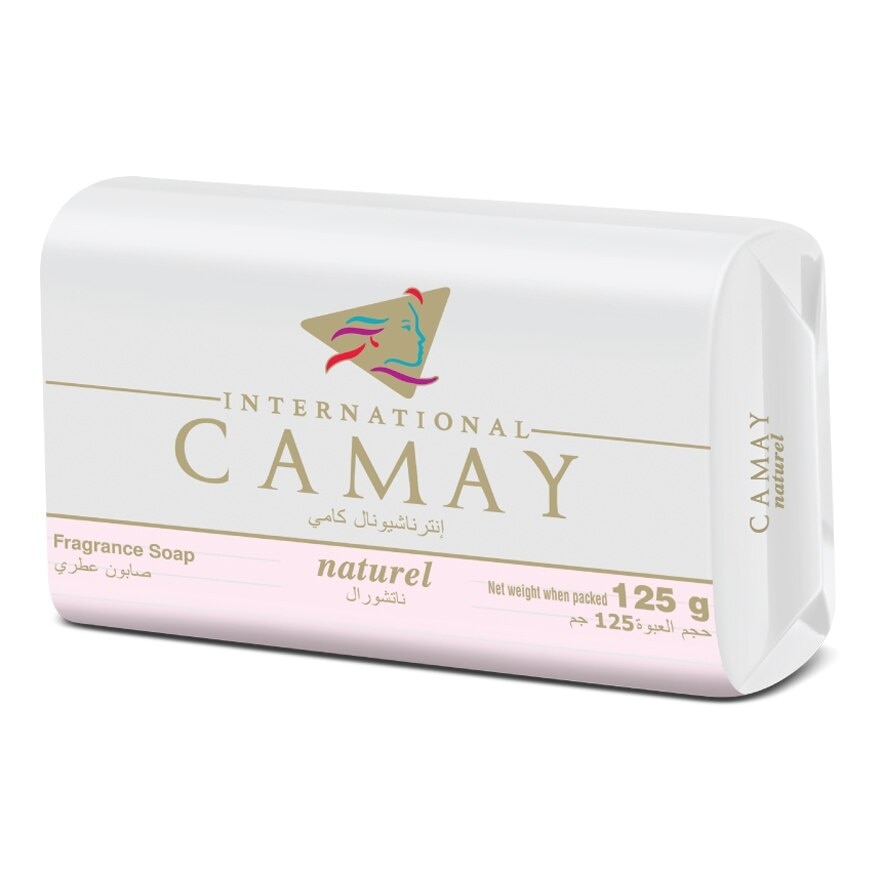 Soap Bar Naturel 125g