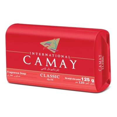 CAMAY Soap Bar Classic 125gr