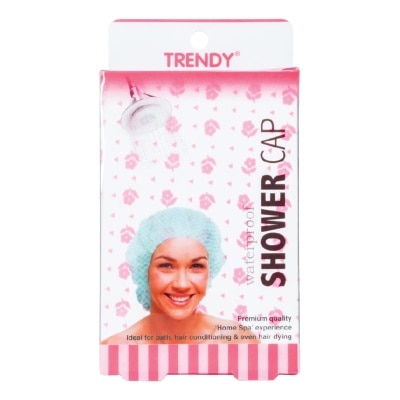 TRENDY Trendy H-7222 Shower Cap